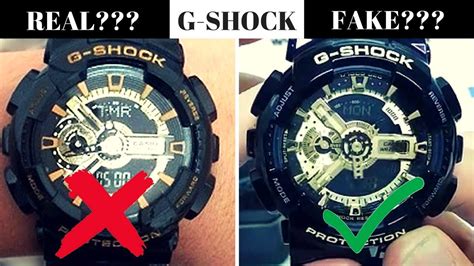 fake g shock watches china|authentic g shock.